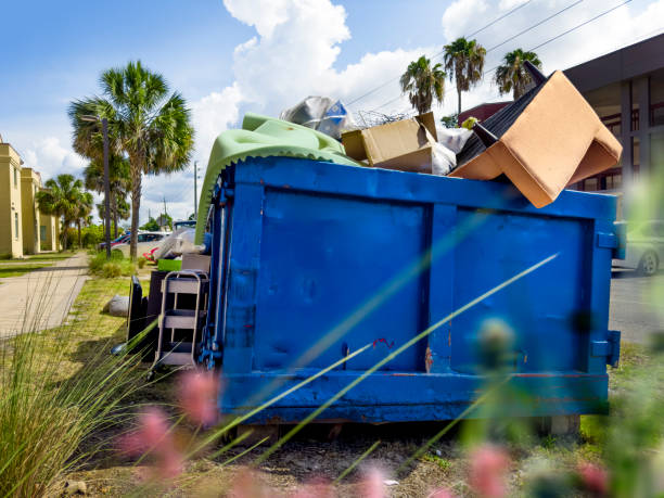 Best Basement Cleanout Services  in Veedersburg, IN