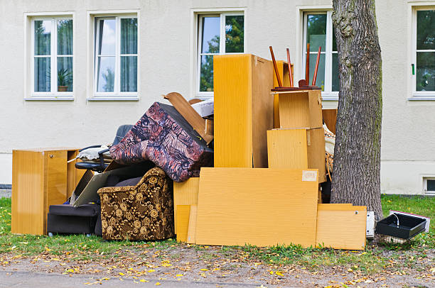 Best Affordable Junk Removal Services  in Veedersburg, IN